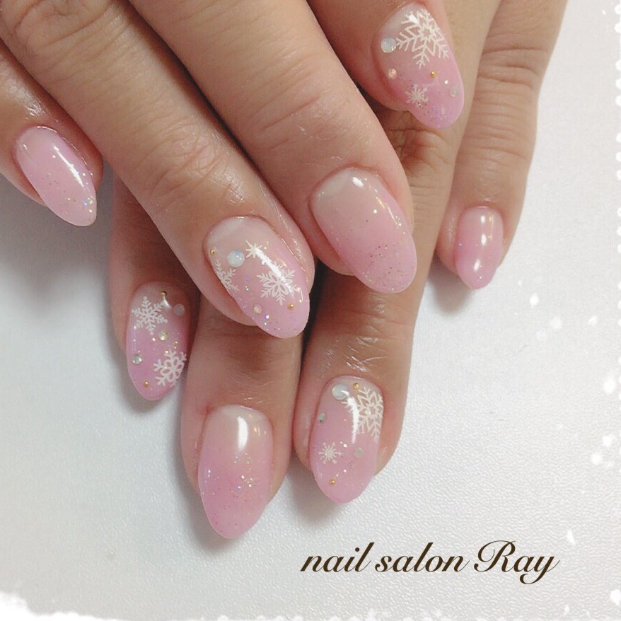 Nailsalonray のネイルデザイン No ネイルブック