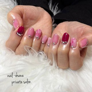 mayumi0411のネイルデザイン[No.9739145]｜ネイルブック