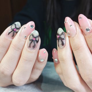 R*s nail｜田吉のネイルサロン｜ネイルブック