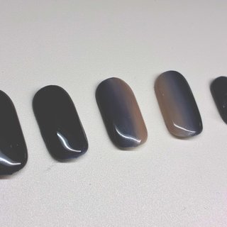 人気順｜#パーツ2個のネイルデザイン｜ネイルブック
