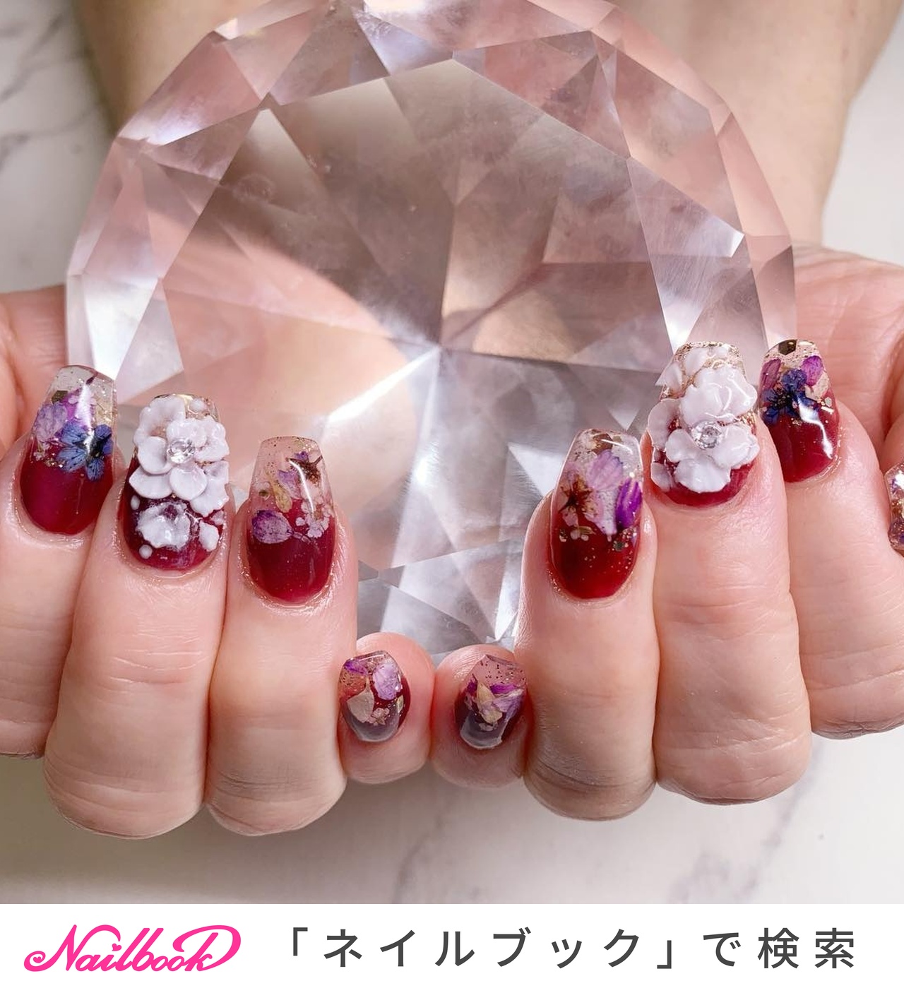 デザスカネイル☆専用出品♡, #スカルプネイル #デザスカ #ニュアンス 