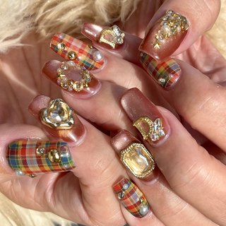 2026年】新着順｜#ディオールネイルのネイルデザイン｜ネイルブック