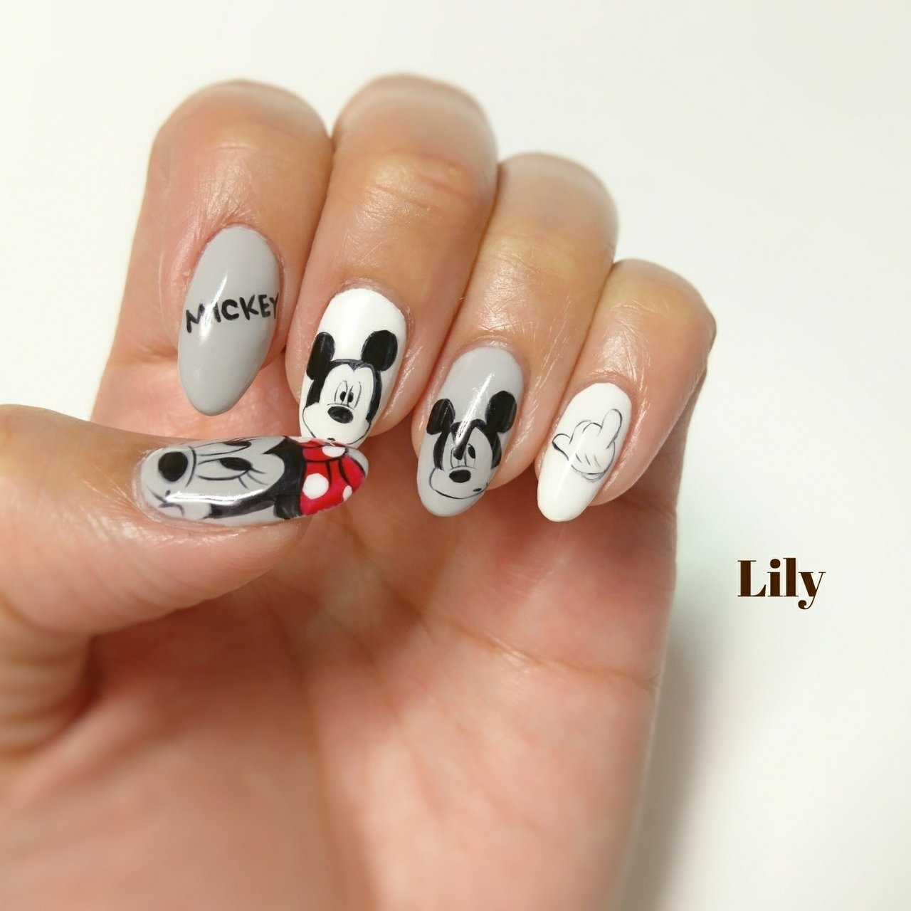 オールシーズン 旅行 リゾート ハンド ワンカラー Nails Lily ネイルズリリィのネイルデザイン No ネイルブック