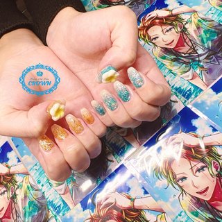 オールシーズン/バレンタイン/クリスマス/パーティー/ハンド - crown