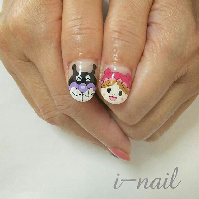 I Nailのネイルデザイン No 2779478 ネイルブック