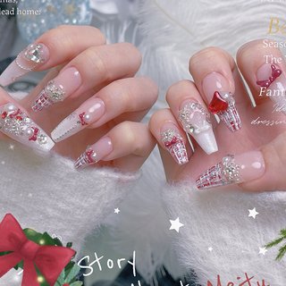 オーダーネイルチップ販売のネイルデザイン｜ネイルブック