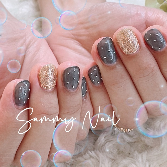 Sammy Nail｜ウッディタウン中央のネイルサロン｜ネイルブック