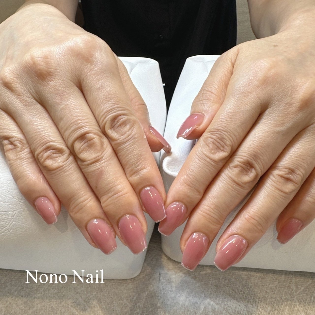 Nono Nail shinurayasuのネイルデザイン[No.9745084]｜ネイルブック