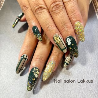 レッド - lakkus807のネイルデザイン[No.6449791]｜ネイルブック