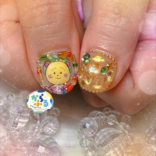 TOMY  ネールアート トミーネイルのネイルデザイン｜ネイルブック