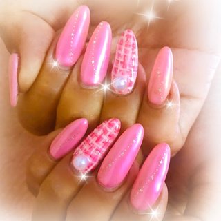 人気順 ラメ 風水ネイルのネイルデザイン ネイルブック