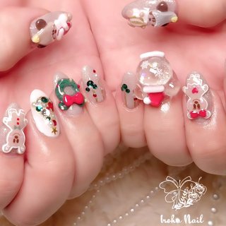 リルリンリンのネイルデザイン｜ネイルブック