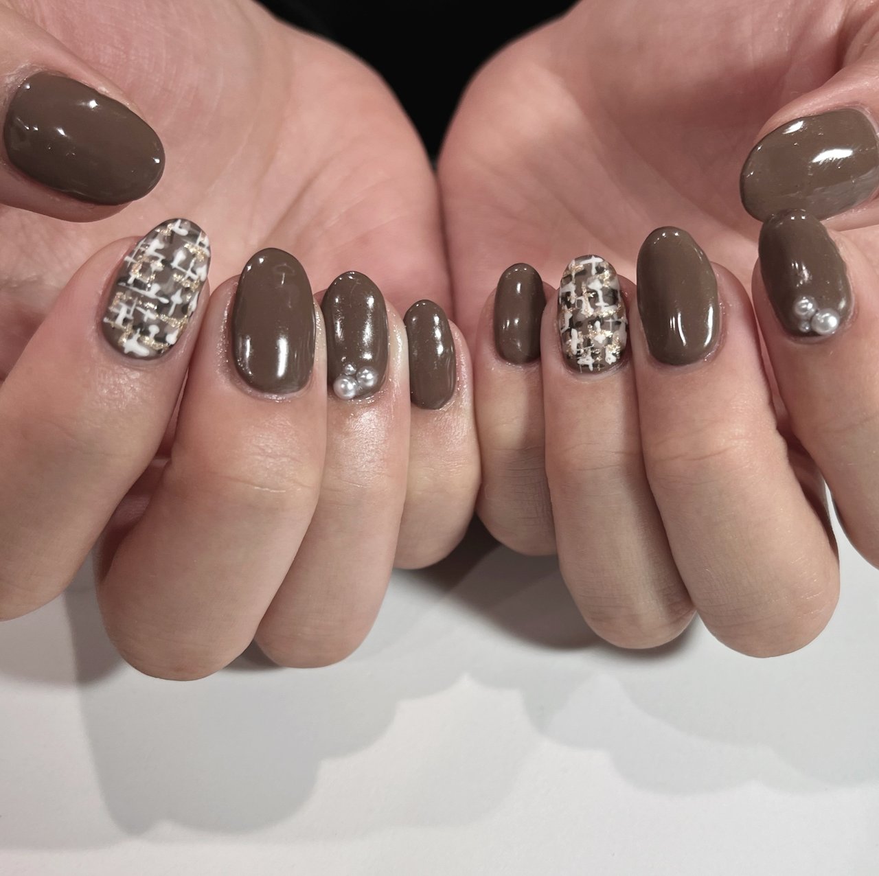 ON05のネイルデザイン[No.9749284]｜ネイルブック