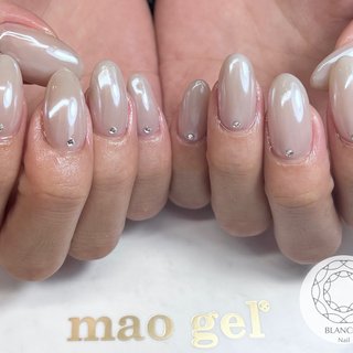 607シチューのネイルデザイン｜ネイルブック