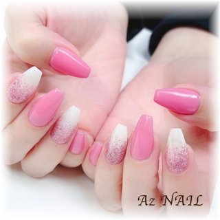 ライブ/推し活/ハンド/痛ネイル/個性派 - Az NAIL ゆき＊のネイル