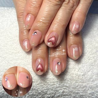 ハンド/ネオンカラー/ジェルネイル - nail♡Sakiのネイルデザイン[No