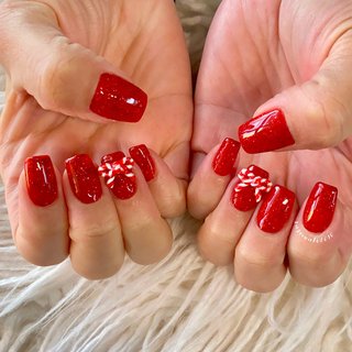 3dパーツオーダーのネイルデザイン｜ネイルブック