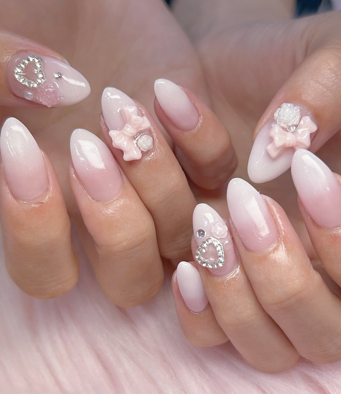 あおいのネイルデザイン[No.9761087]｜ネイルブック