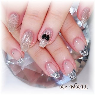 ライブ/推し活/ハンド/痛ネイル/個性派 - Az NAIL ゆき＊のネイル