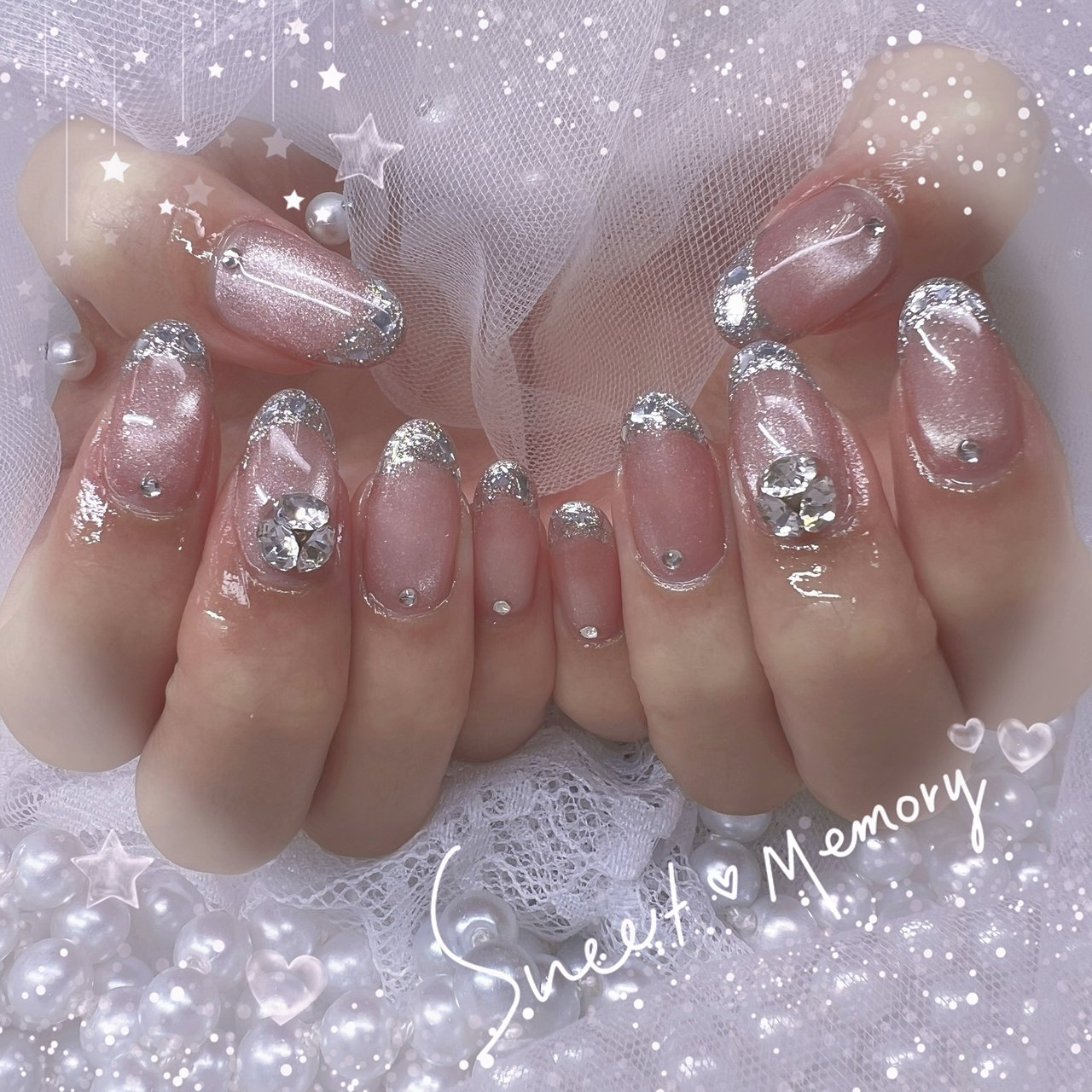 Chill Nailsalonのネイルデザイン[No.9764391]｜ネイルブック