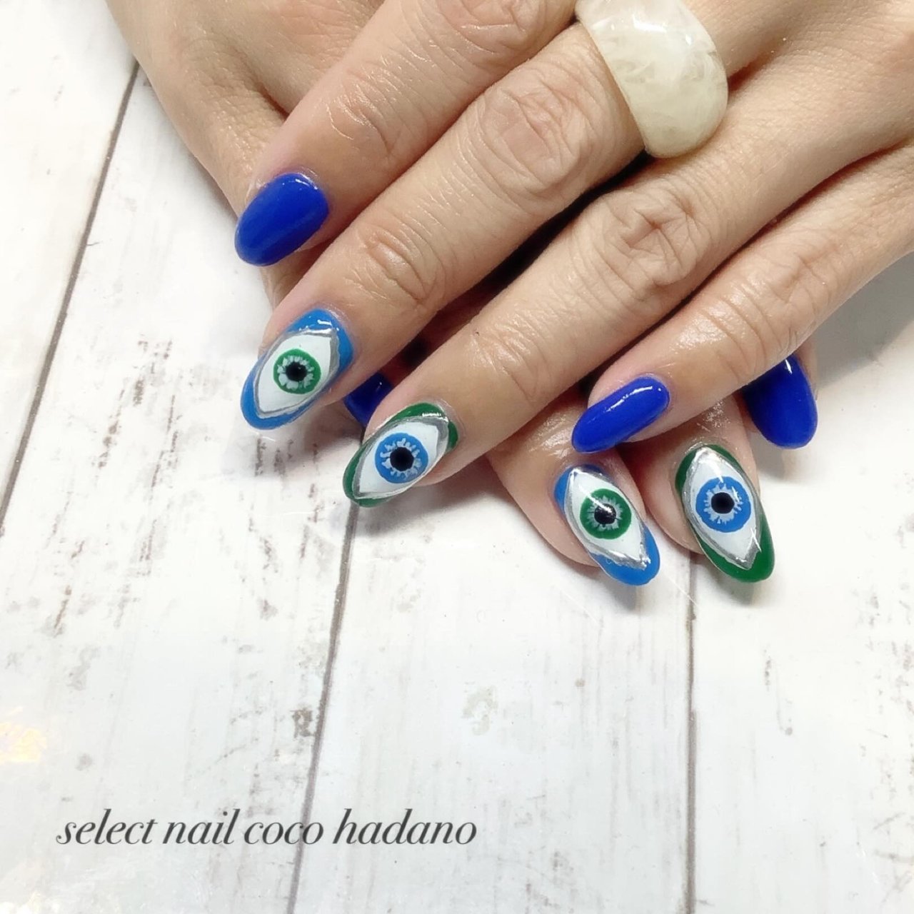 お正月/シンプル/グラデーション/ワンカラー/マグネット - selectnail