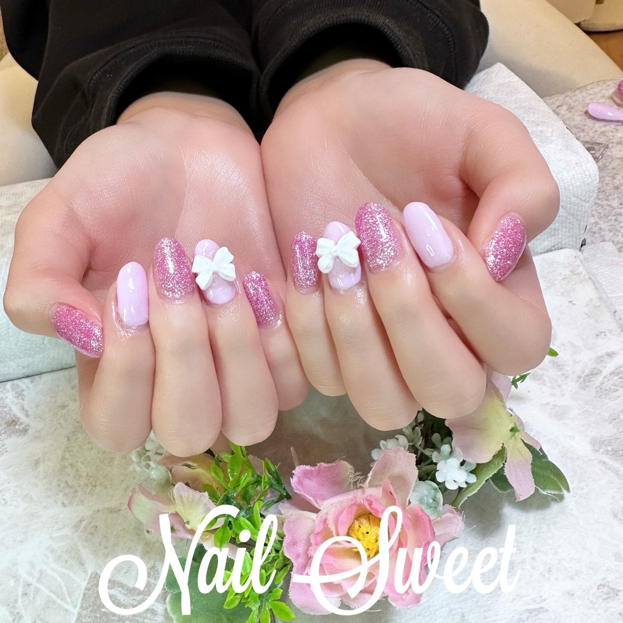 ネイルネイル kei_teddxyのネイルデザイン[No.9768984]｜ネイルブック