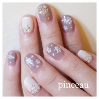 駒込ネイルサロンのネイルデザイン 16ページ目 ネイルブック