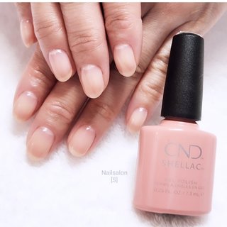 オールシーズン/ハンド/シンプル/ワンカラー/ワイヤー - シェラック