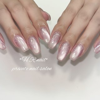H.R nailのネイルデザイン[No.9178413]｜ネイルブック