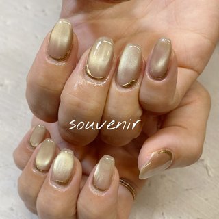 マグネット(マグネットネイル/ギャラクシー/スターギャラクシー