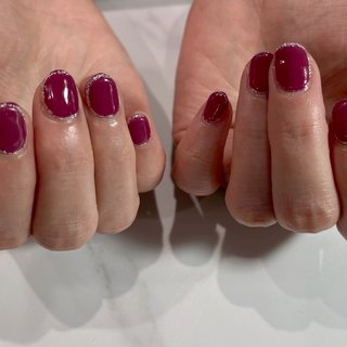 ON05のネイルデザイン[No.8979901]｜ネイルブック