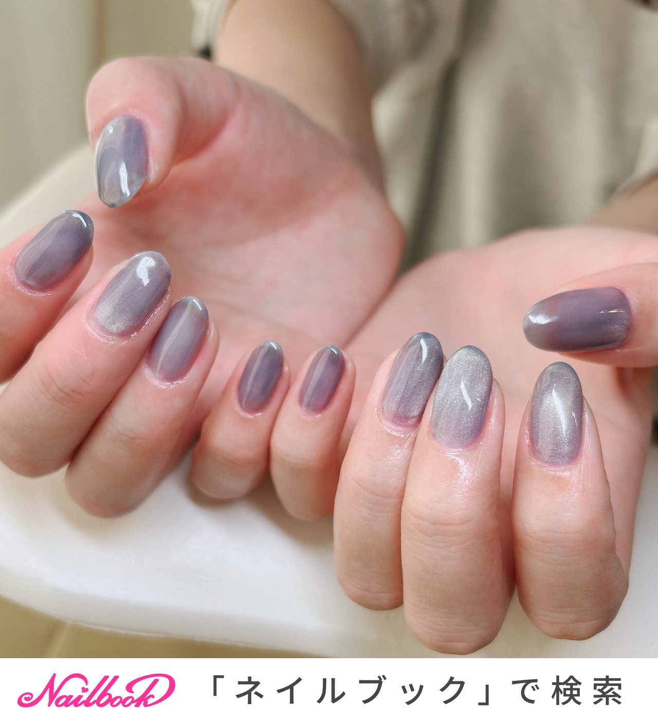 yu-nailのネイルデザイン[No.9771405]｜ネイルブック