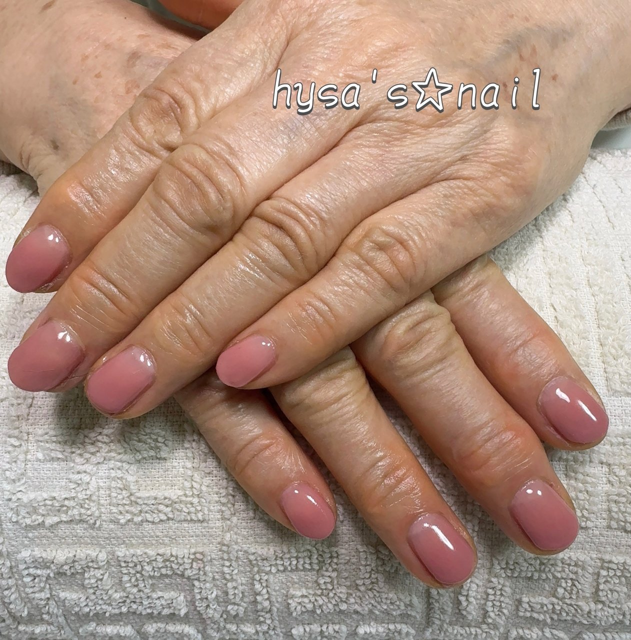 hisa_114405のネイルデザイン[No.9772020]｜ネイルブック