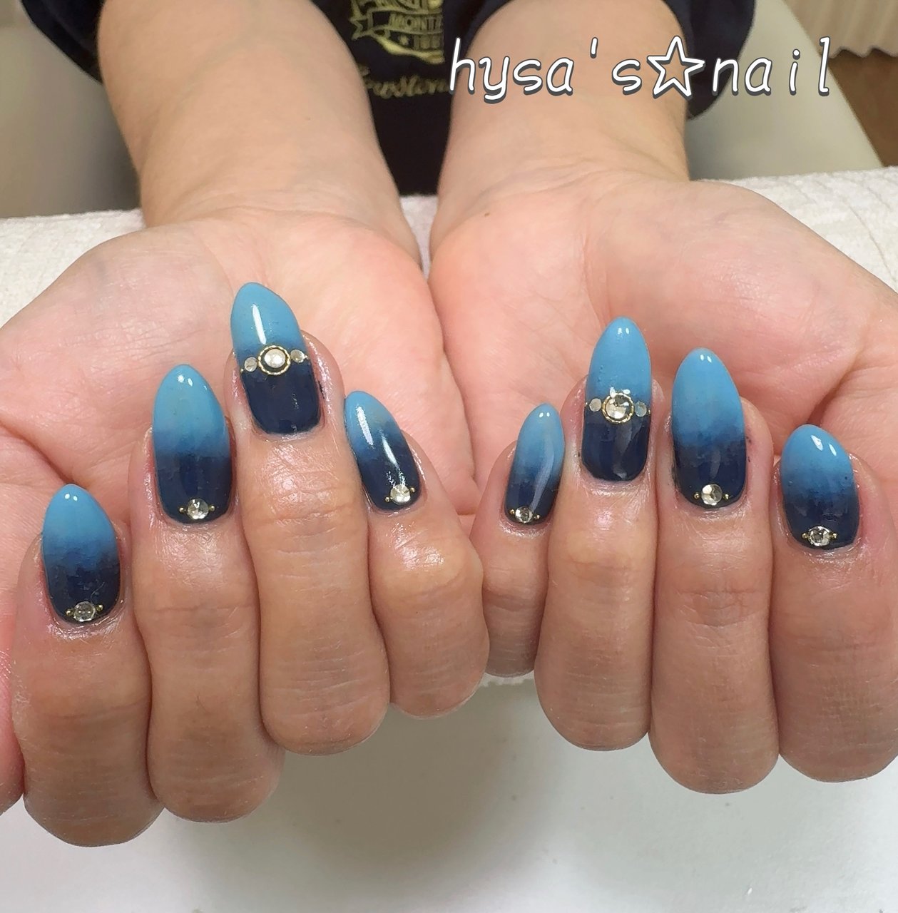 hisa_114405のネイルデザイン[No.9772092]｜ネイルブック