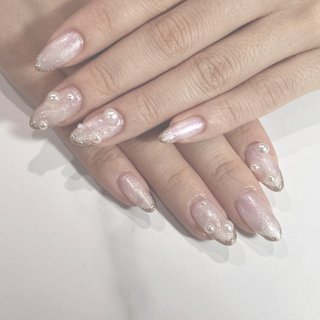 ON05のネイルデザイン[No.8979901]｜ネイルブック