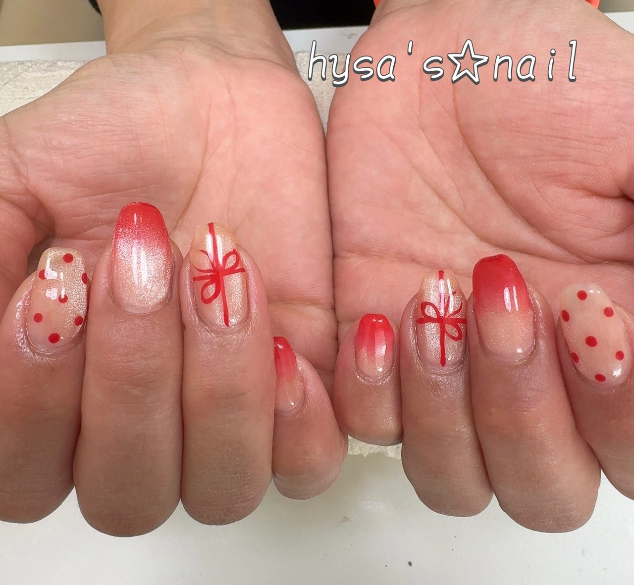 hisa_114405のネイルデザイン[No.9772276]｜ネイルブック