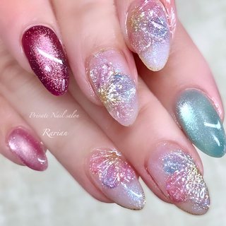 g07のネイルデザイン｜ネイルブック