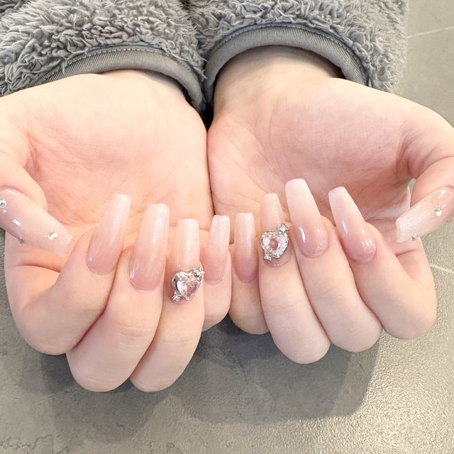 ✨nail salon Lumie✨｜多摩センターのネイルサロン｜ネイルブック