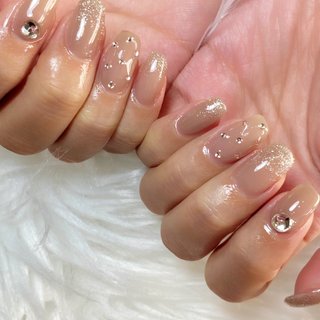 ハンド - тσмσмι / nail salon chicのネイルデザイン[No.8869311