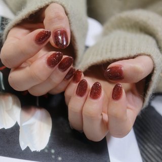 nodoka murata｜nail olivia -NAGOYA｜黒川のネイルサロン｜ネイルブック