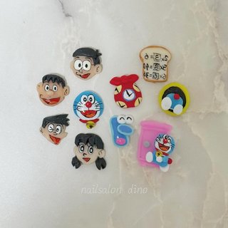 オーダーパーツのネイルデザイン｜ネイルブック