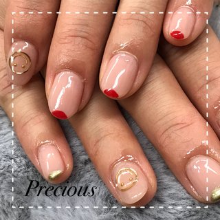 四日市ネイルサロンのネイルデザイン 360ページ目 ネイルブック