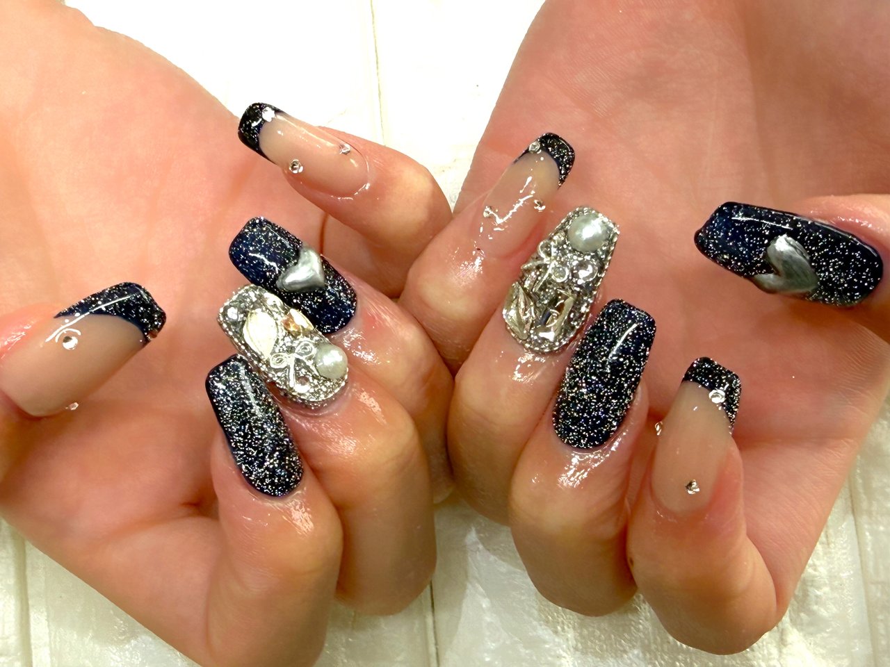 ネイルンページ オフィスネイル - ワンカラー｜GRANJE（グランジェ）公式