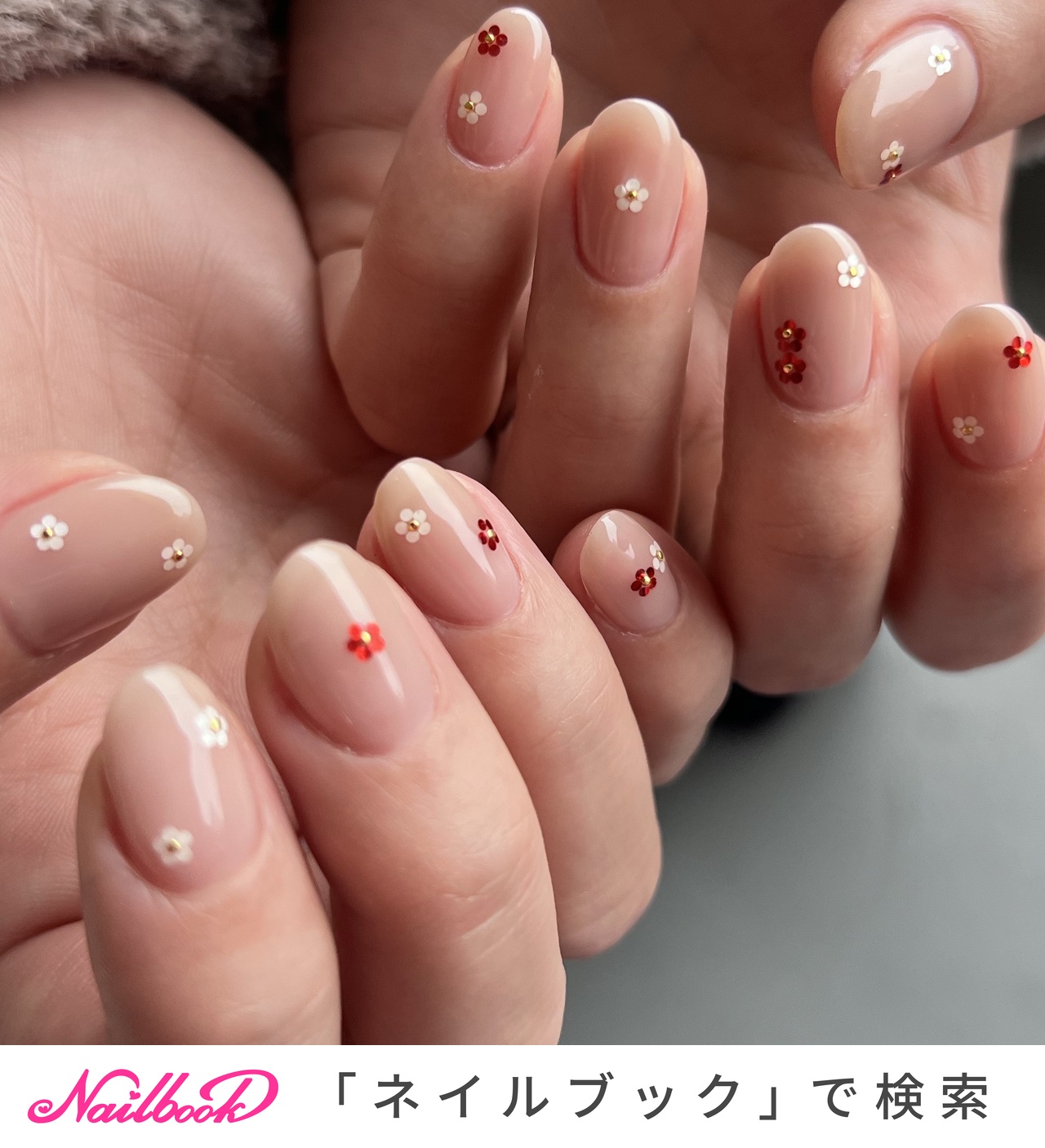 enoiのネイルデザイン(153ページ目)｜ネイルブック