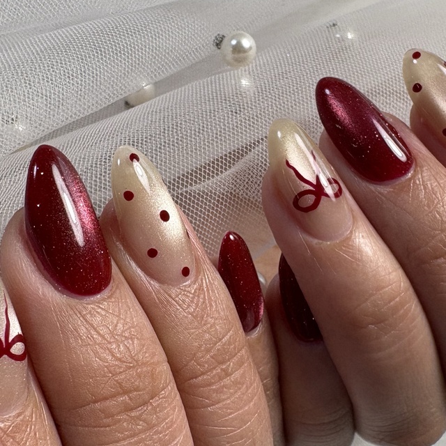 Voyage nail｜入山瀬のネイルサロン｜ネイルブック
