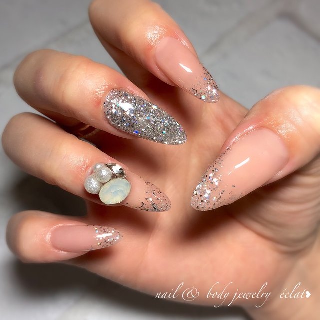 Nail Beauty Eclat エクラ 今治のネイルサロン ネイルブック