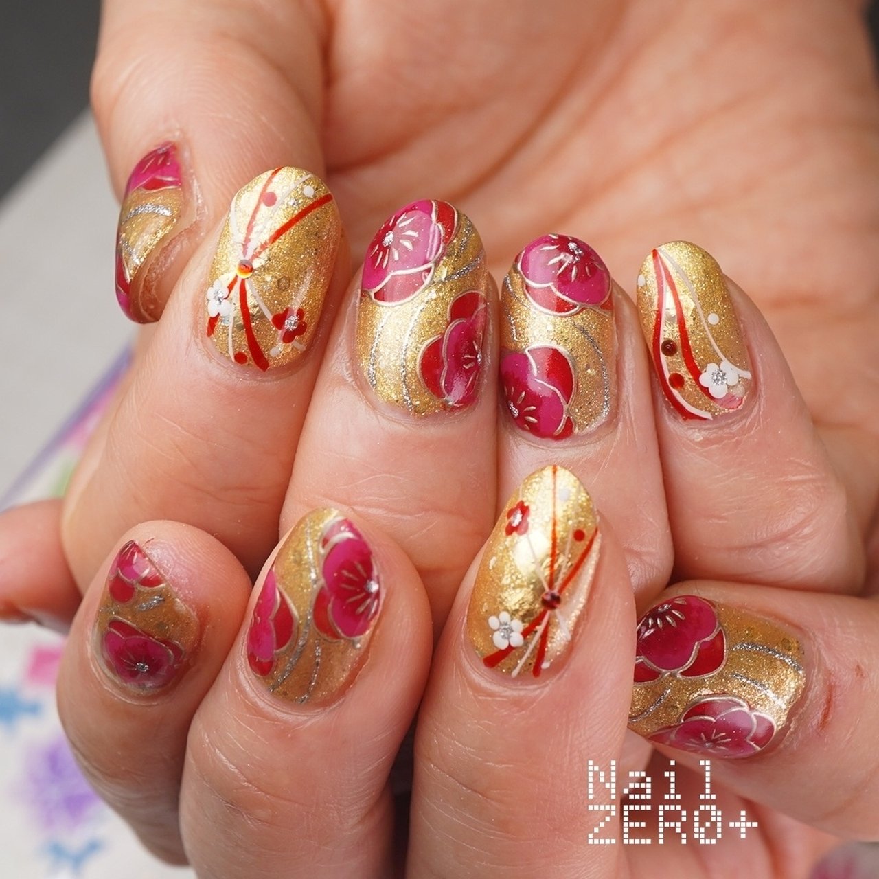 オールシーズン/ライブ/ハンド/ワンカラー/ロック - 塩見隼人 [池袋