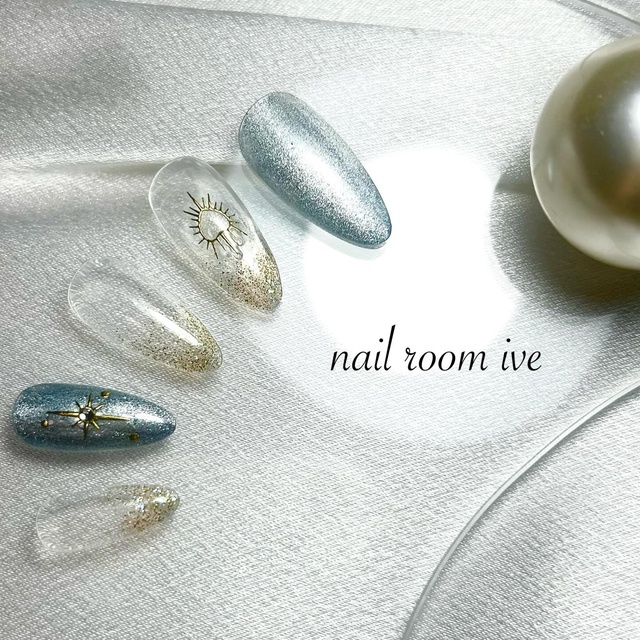 nail room ive｜多度津のネイルサロン｜ネイルブック