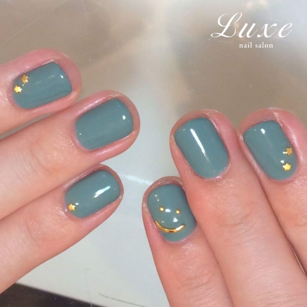 Nailsalonluxe Ginzaのネイルデザイン No ネイルブック