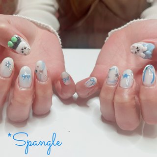 2026年】新着順｜#txtネイルのネイルデザイン｜ネイルブック